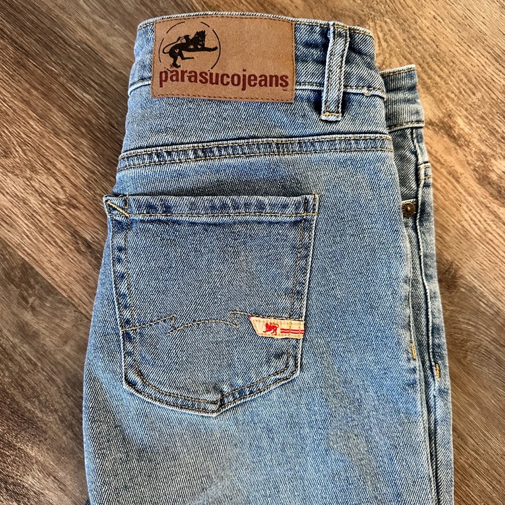 Jean PARASUCO
